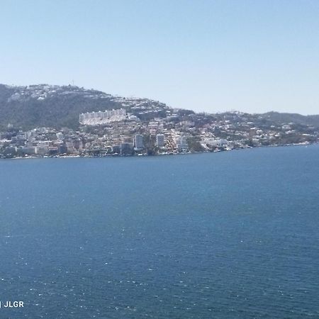Playa Dorada Condominio Torres Gemelas Acapulco Esterno foto