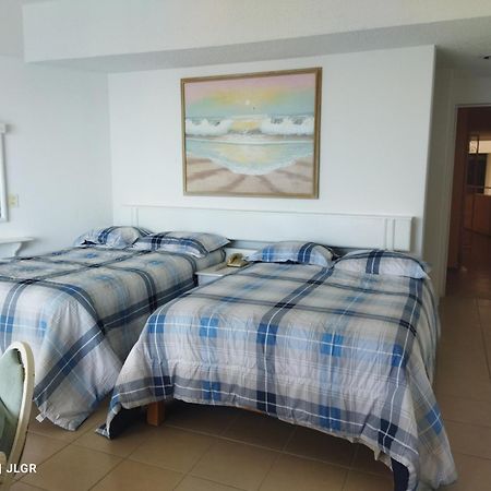 Playa Dorada Condominio Torres Gemelas Acapulco Esterno foto