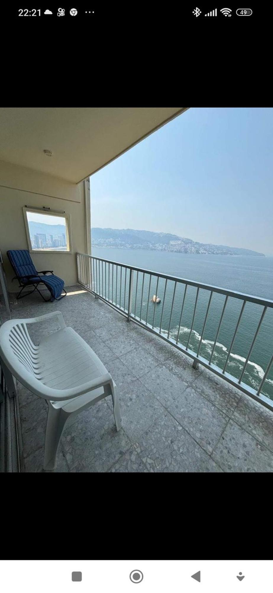Playa Dorada Condominio Torres Gemelas Acapulco Esterno foto