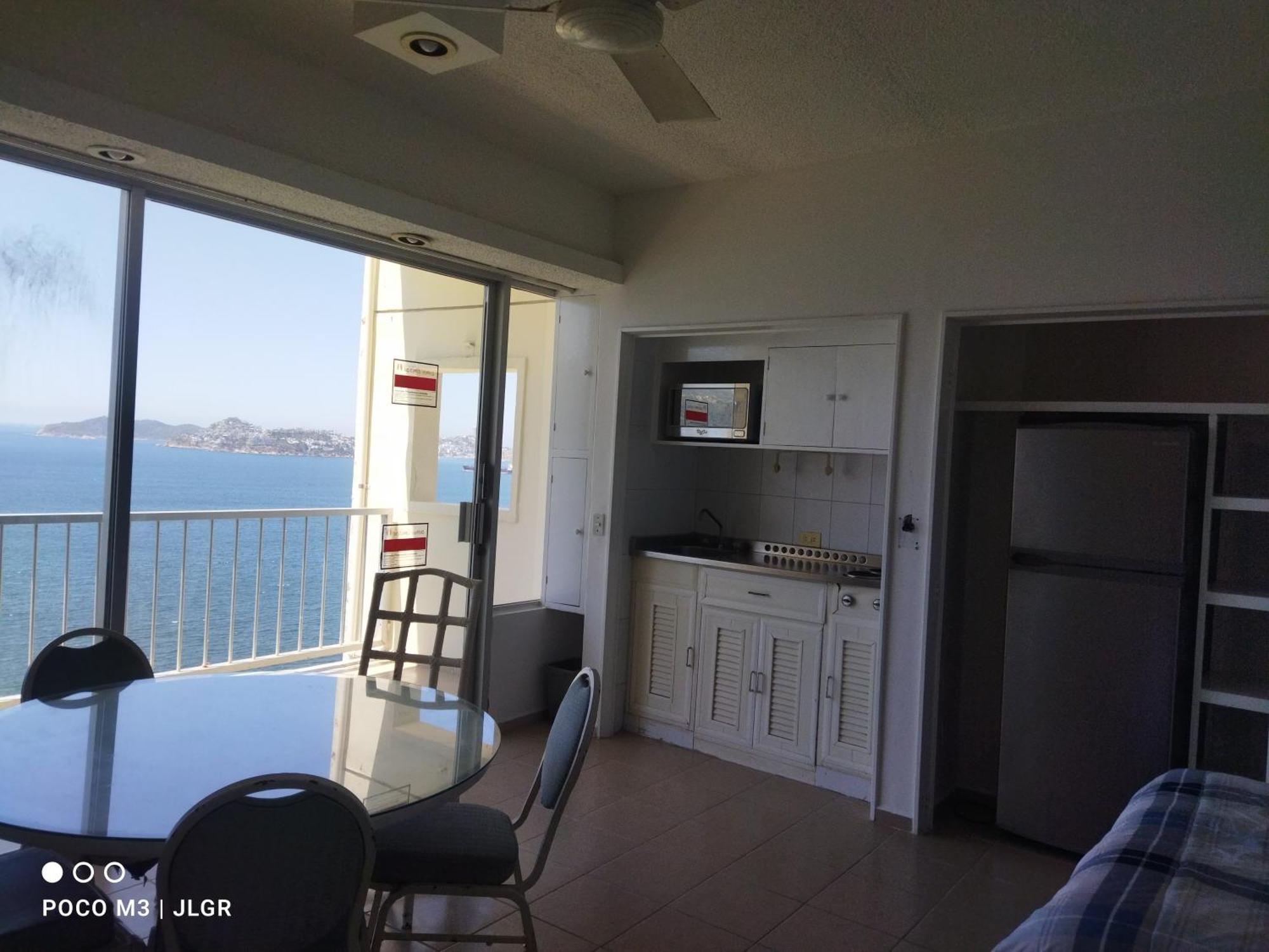 Playa Dorada Condominio Torres Gemelas Acapulco Esterno foto
